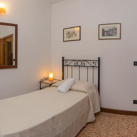 Casa San Giovanni E Paolo Βενετία Εξωτερικό φωτογραφία