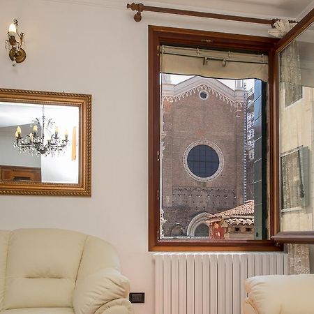 Casa San Giovanni E Paolo Βενετία Εξωτερικό φωτογραφία