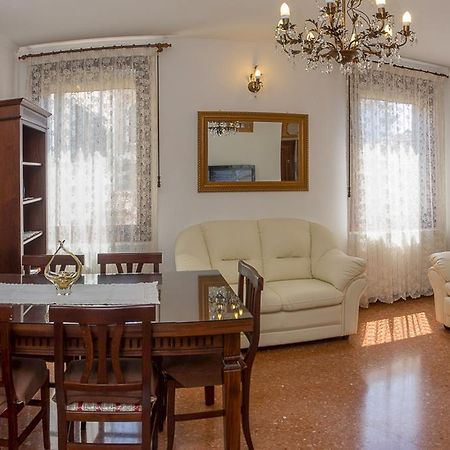 Casa San Giovanni E Paolo Βενετία Εξωτερικό φωτογραφία