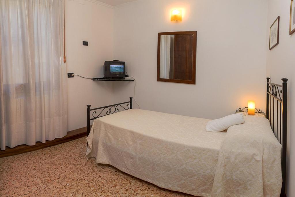 Casa San Giovanni E Paolo Βενετία Εξωτερικό φωτογραφία