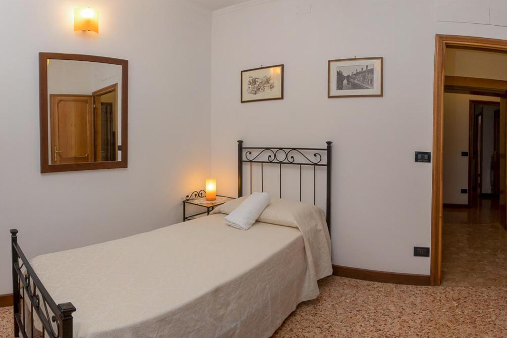 Casa San Giovanni E Paolo Βενετία Εξωτερικό φωτογραφία
