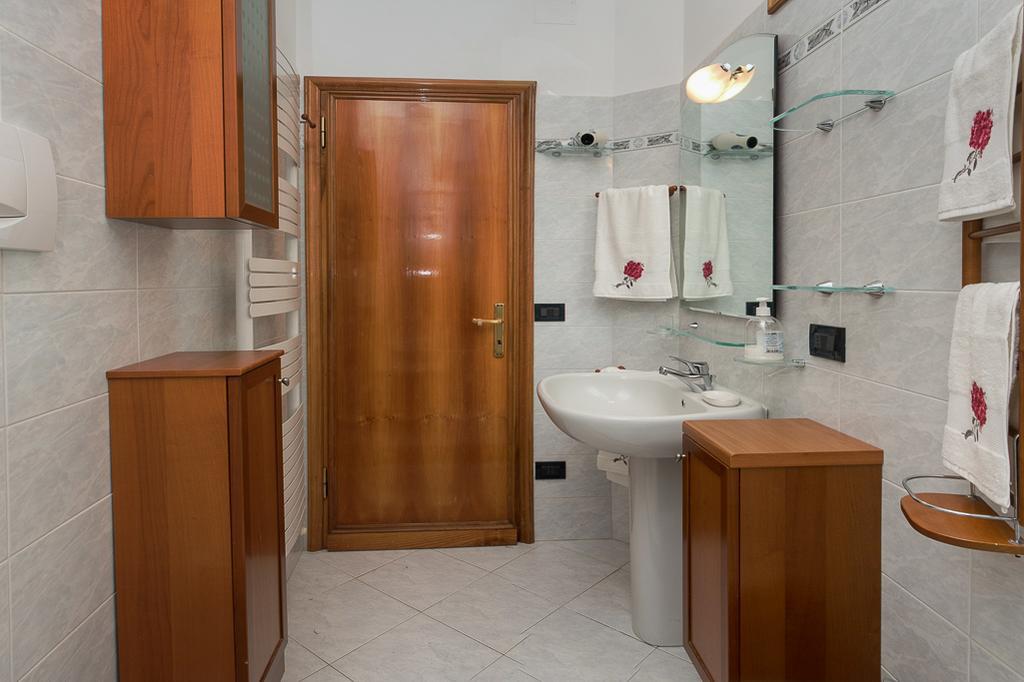Casa San Giovanni E Paolo Βενετία Εξωτερικό φωτογραφία