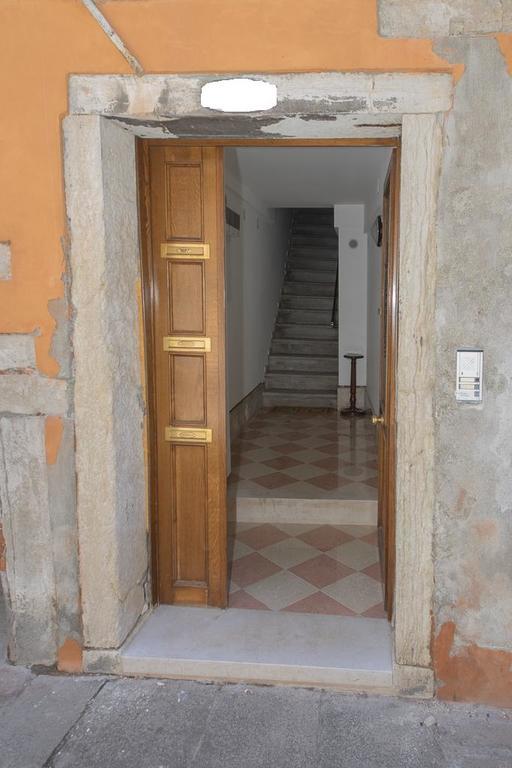 Casa San Giovanni E Paolo Βενετία Εξωτερικό φωτογραφία