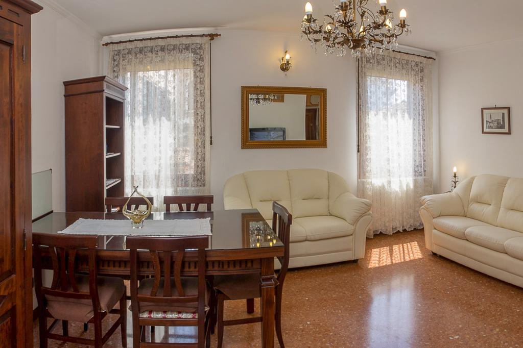 Casa San Giovanni E Paolo Βενετία Εξωτερικό φωτογραφία
