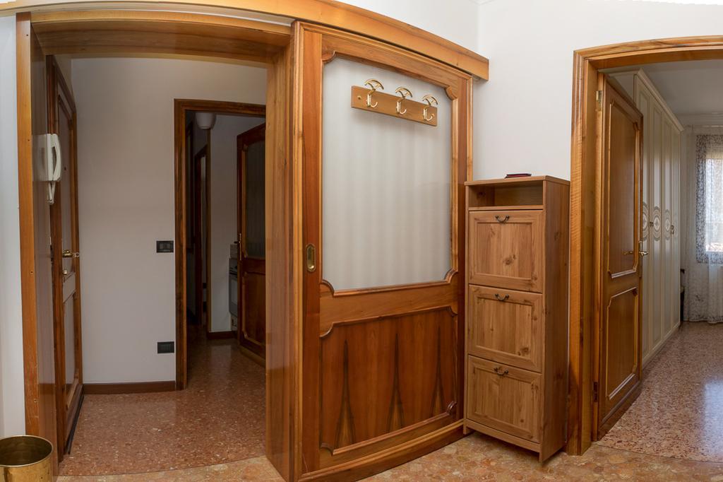 Casa San Giovanni E Paolo Βενετία Εξωτερικό φωτογραφία