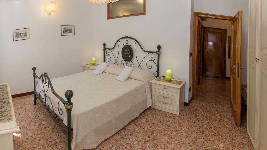 Casa San Giovanni E Paolo Βενετία Εξωτερικό φωτογραφία